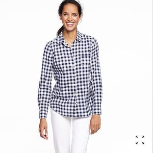 J CREW Shirt